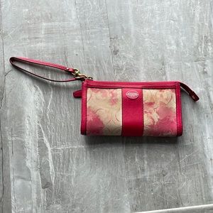 Coach Wallet/wristlet
